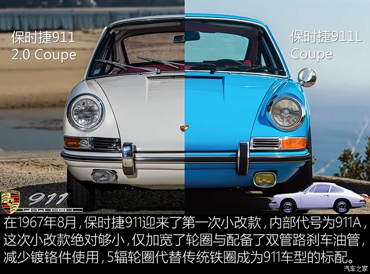 Home of the car