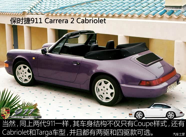 Home of the car