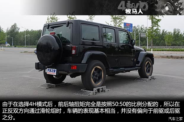 Jeep herdsman 2014 3.6L Longteng Collection Edition