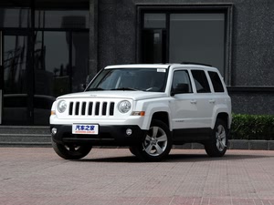 Jeep Freelancer 2014 2.0L Sport Enhanced Edition