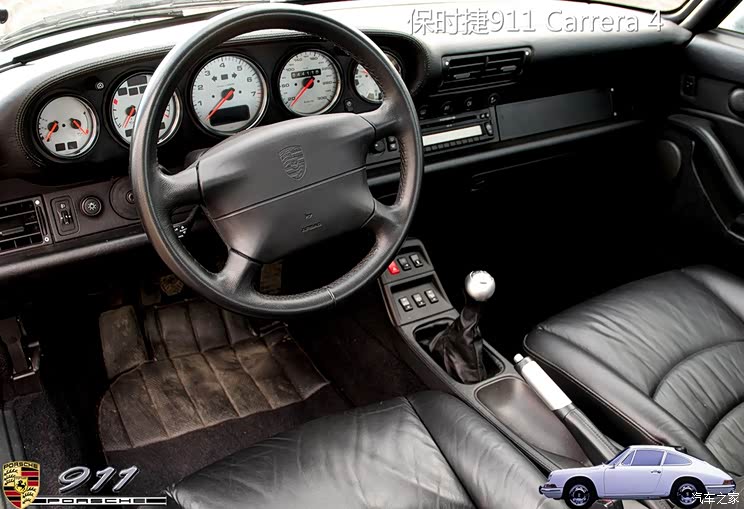 Home of the car