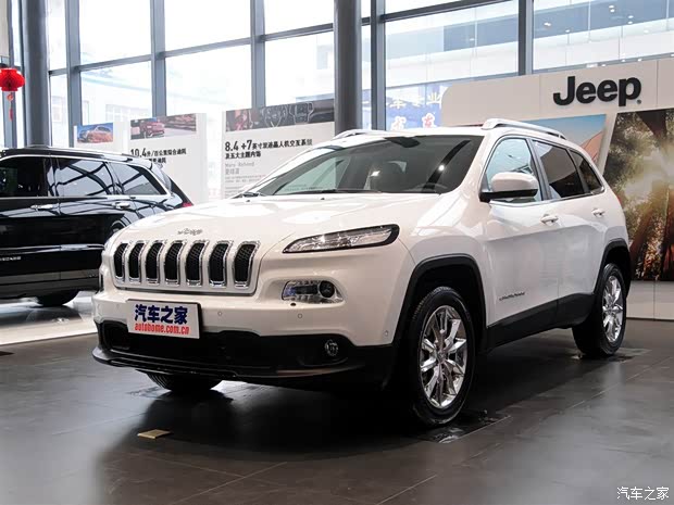 Jeep Free Light 2014 2.4L Urban Edition
